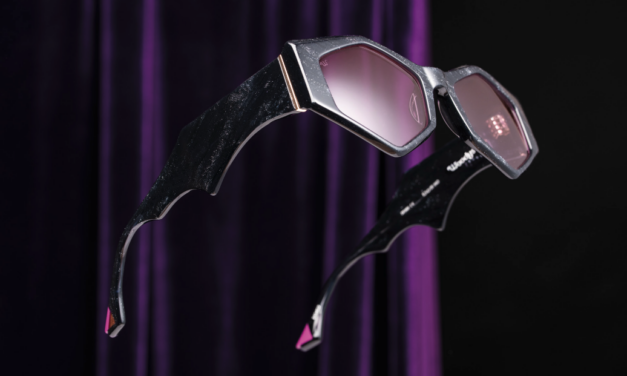 Woodys launch special and exclusive glasses for Halloween